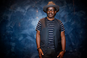 Fab 5 Freddy - Street Art - Immagine di Copertina