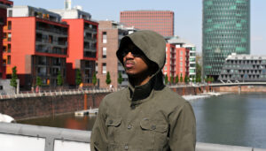 Fat Jon - Rapper - Musica Hip Hop