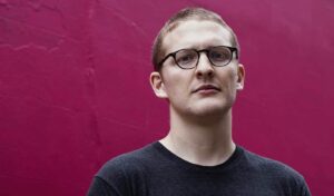 Floating Points - Musica Elettronica Inglese