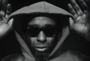 Flowdan - Rapper Hip Hop Inglese - Grime UK