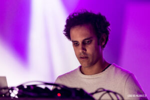 Four Tet - Musica Elettronica Inglese e Sperimentale