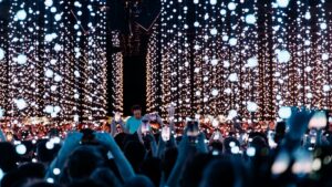 Four Tet - Live Electronics - Concerti Musica House