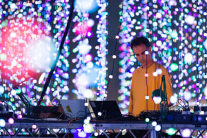 Four Tet- Musica Elettronica e Hip Hop - House Inglese