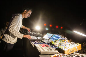 Four Tet - Produttore Musica Elettronica da Londra