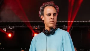 Four Tet - Produttore Musica House