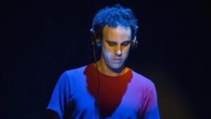 Four Tet - Storia della Musica Elettronica - House e sonorità Hip Hop