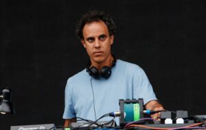 Four Tet - Storia della Musica Elettronica