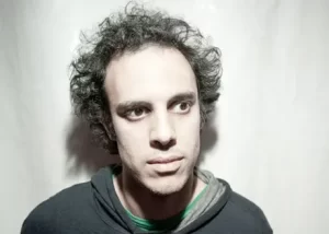 Four Tet - Musicista Inglese - Elettronica e Musica House 