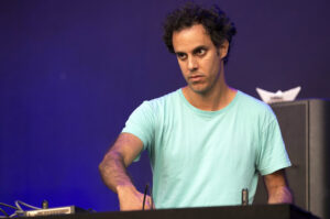 Four Tet - Musica Hip Hop e Elettronica Inglese -
