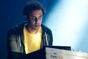 Four Tet - Storia della House Music