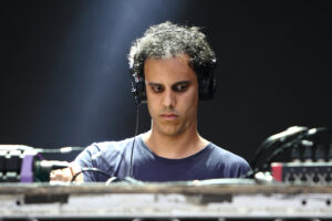 Four Tet - Elettronica Inglese - Musica House