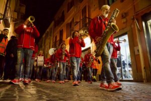 Funk Off - Gruppo Funk Italiano