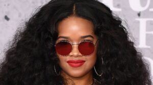 H.E.R. - Hip Hop USA - Rap Femminile