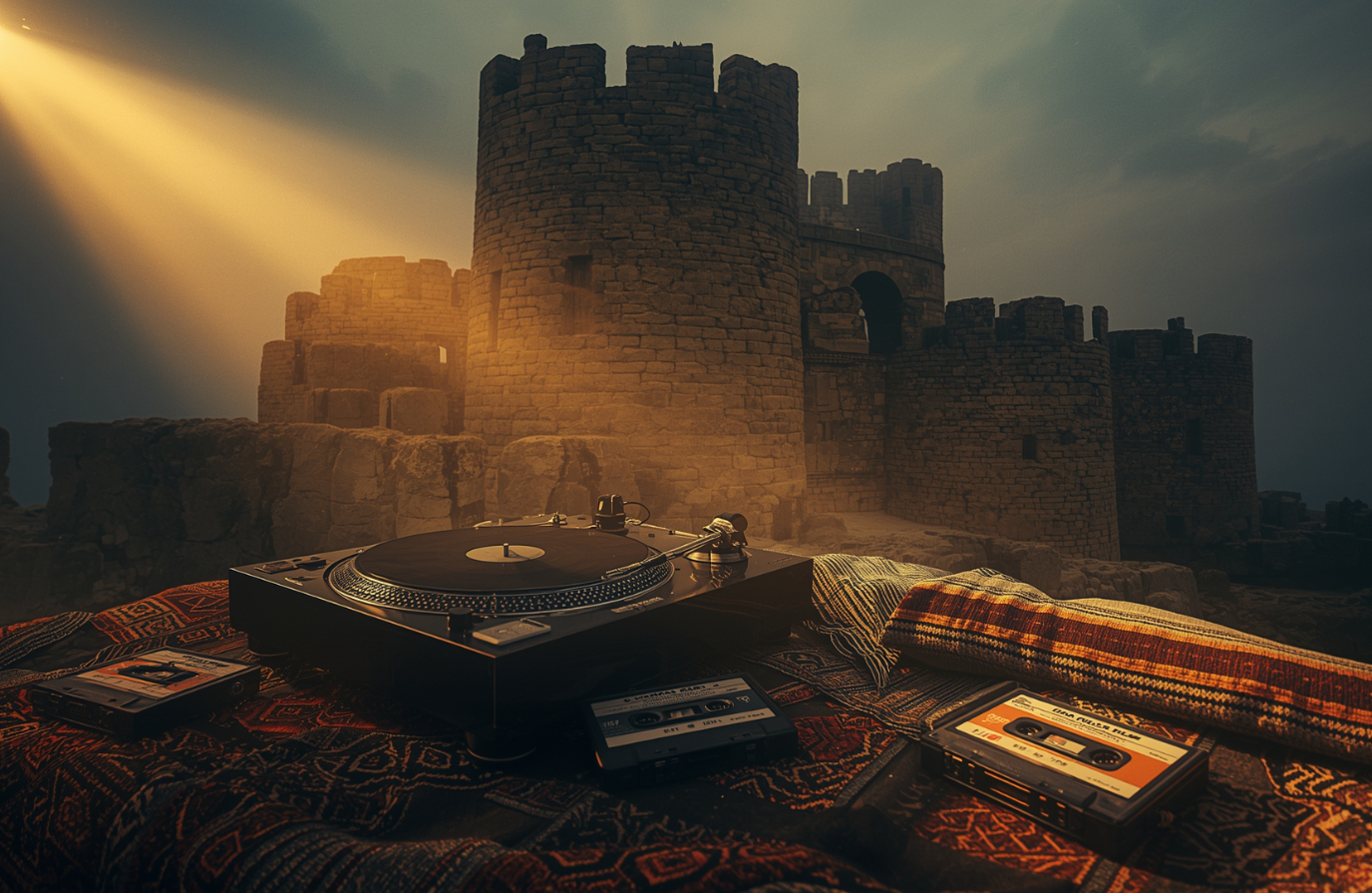 Storia dell'Hip Hop Sardo - Immagine in Evidenza 2