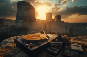 Hip Hop Sardo - La Storia, i protagonisti e le caratteristiche