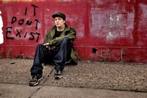 Invincible Rapper Donna - Storia dell'Hip Hop Femminile