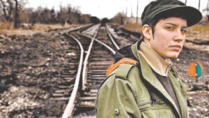 Invincible Rapper Donna - Storia dell'Hip Hop