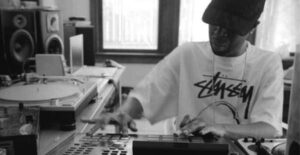 J Dilla - Slum Village - Produttore Musica Hip Hop