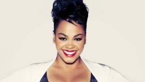 Jill Scott - Cantante Neo Soul - Storia dell'Hop Hop Femminile