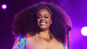 Jill Scott - Cantante Soul Femminile - Musica Neo Soul