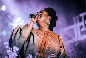 Jill Scott - Storia della Musica Soul e Hip Hop