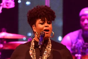 Jill Scott - Cantante Neo Soul - Musica Black Femminile