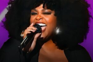 Jill Scott - Musica Neo Soul e Hip Hop Femminile