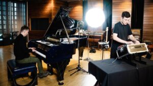 KOAN Sound - Bass Music e GLITCH HOP