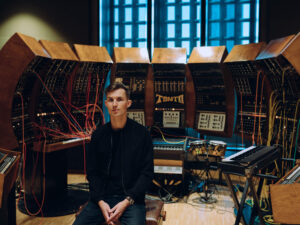 KOAN Sound - Strumentazioni Glitch Hop