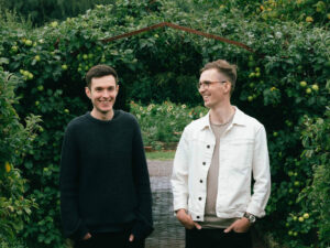 Koan Sound - Duo Musica Elettronica e Glitch Hop