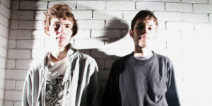 Koan Sound - Duo Musica Elettronica Inglese - Glitch Hop e Neurohop da Bristol