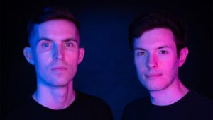 Koan Sound - Duo Musica Elettronica