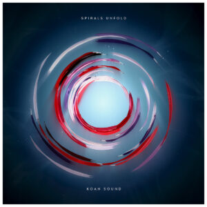 Koan Sound - Spiral Unfold - Glitch Hop inglese
