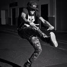 Krumping - Storia della Danza Urbana - Stili Danza Hip Hop