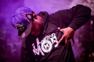 Krumping - Stile Hip Hop Danza Urbana