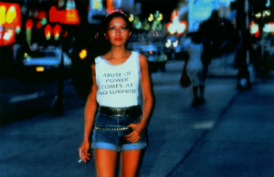 Lady Pink - Prima Donna Writer di Graffiti