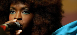 Lauryn Hill - Musica Neo Soul e Hip Hop Americano