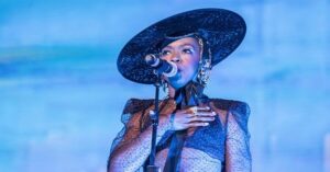 Lauryn Hill - Storia del Rap Femminile