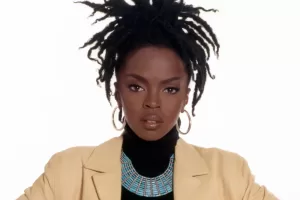 Lauryn Hill - Hip Hop Americano - Storia del Rap
