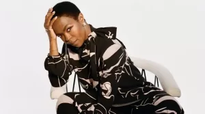 Lauryn Hill - Hip Hop Americano Femminile