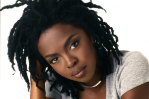 Lauryn Hill - Storia dell'Hip Hop - rap Femminile