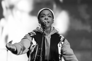LaurYn Hill - Musica Black Femminile - Storia della Musica Hip Hop