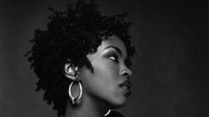 Laurin Hill - Hip Hop Femminile - Storia del Rap Americano