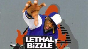 Lethal Bizzle - Hip Hop Inglese - Rap di Londra