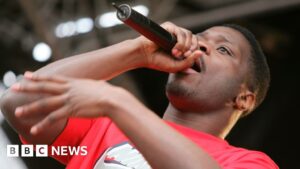 Lethal Bizzle - Musicista Inglese - Mc Londinese