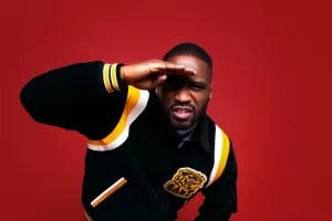 Lethal Bizzle - Hip Hop da Londra - Storia della Musica Grime