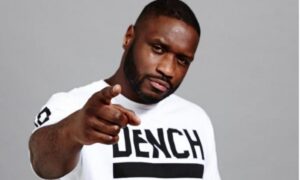 Lethal Bizzle - Rapper Inglese