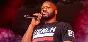 Lethal Bizzle - Storia della Musica Grime