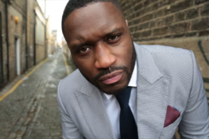 Lethal Bizzle - Grime UK Immagine di Copertina