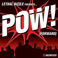 Lethal Bizzle - Pow! - Singolo Musica Grime